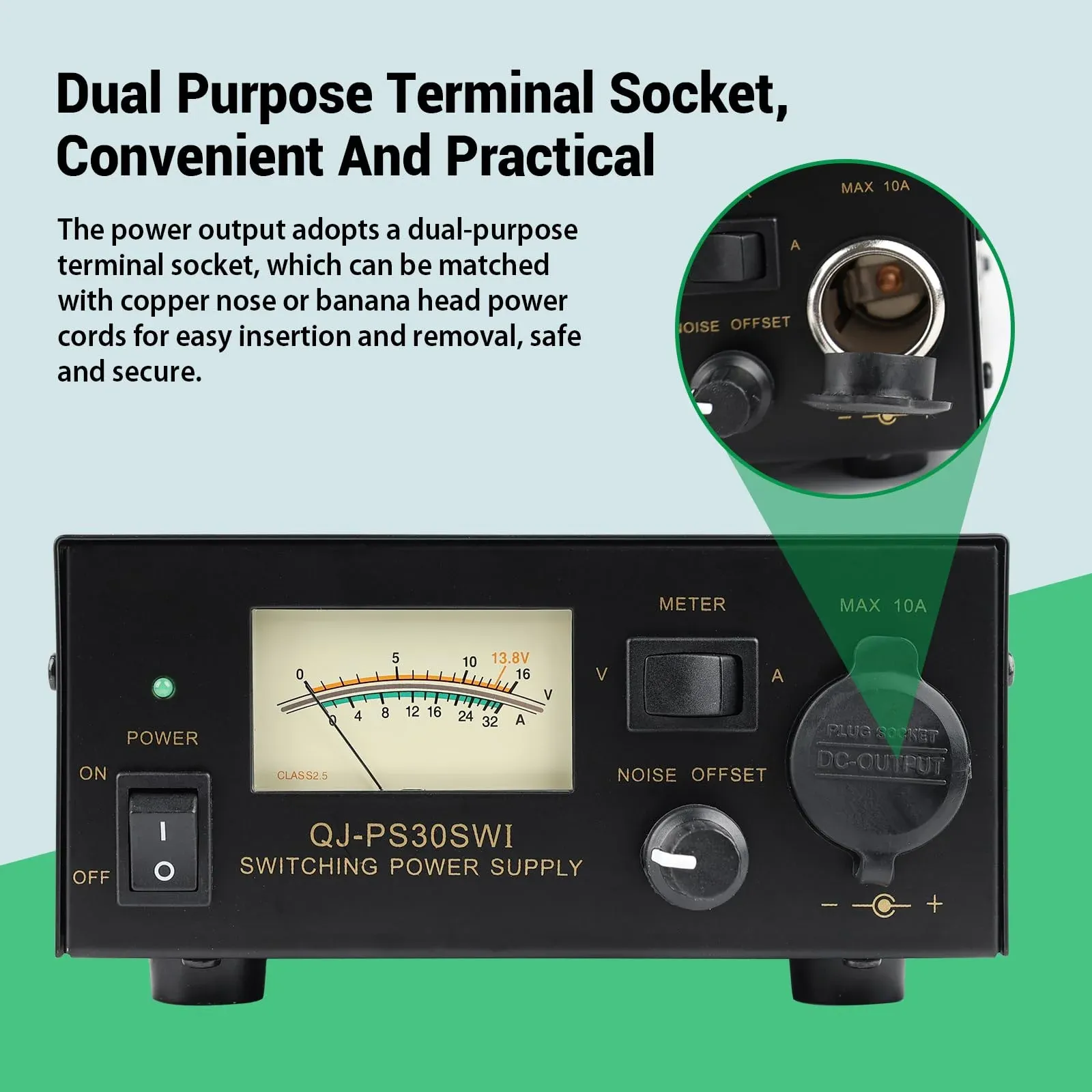 Jaogau Bench Power product 2