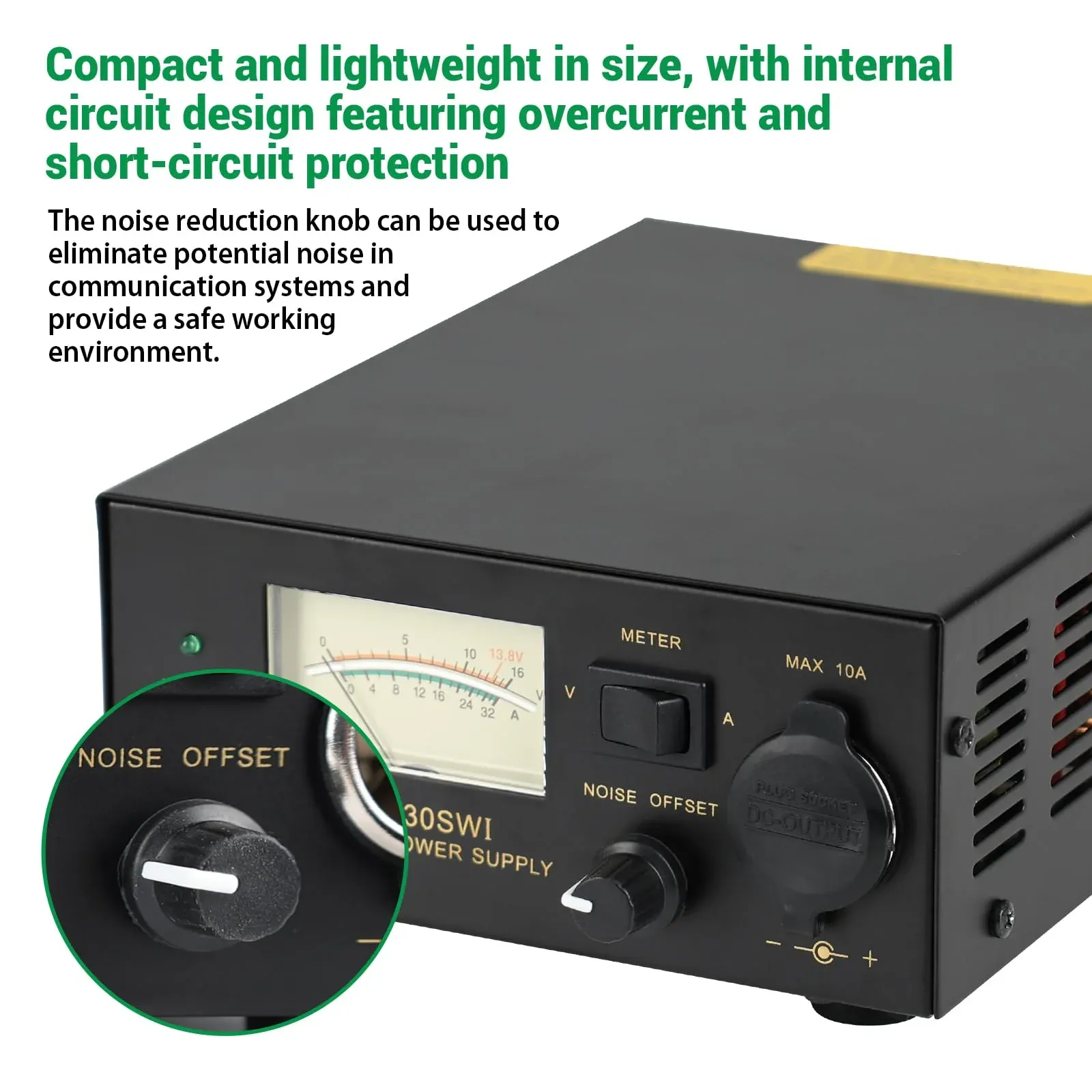 Jaogau Bench Power product 3