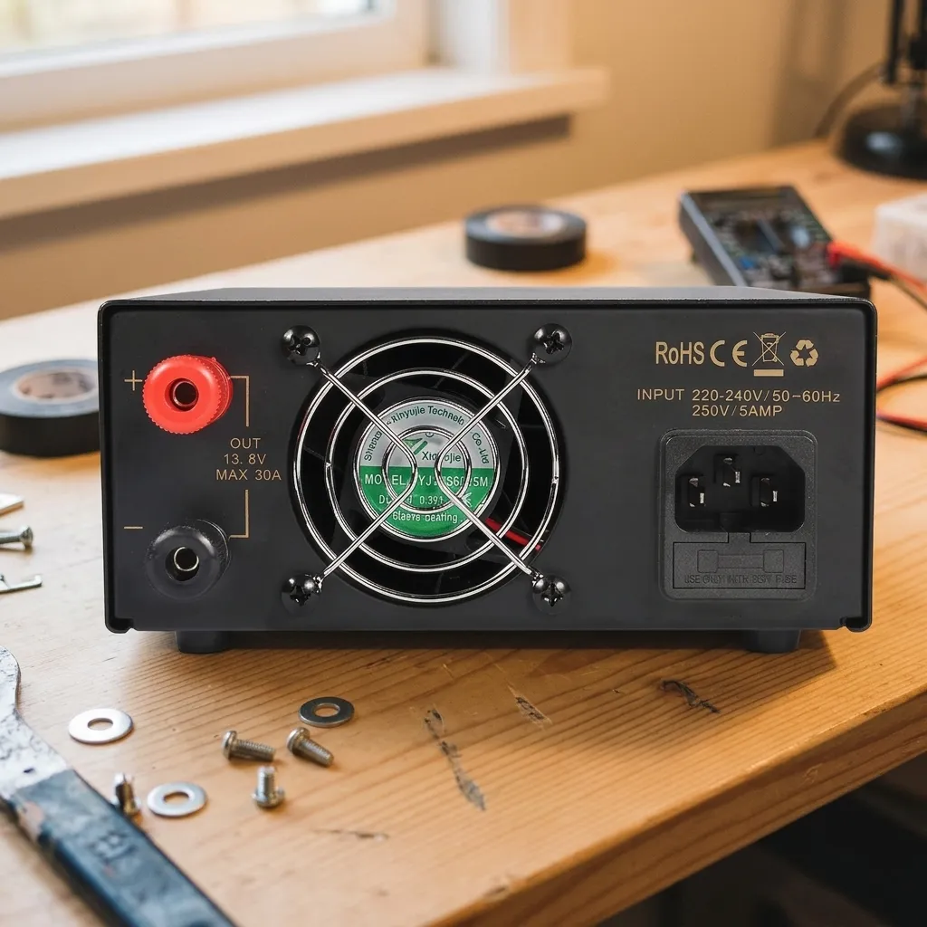 Oliver Wright, Bristol review photo