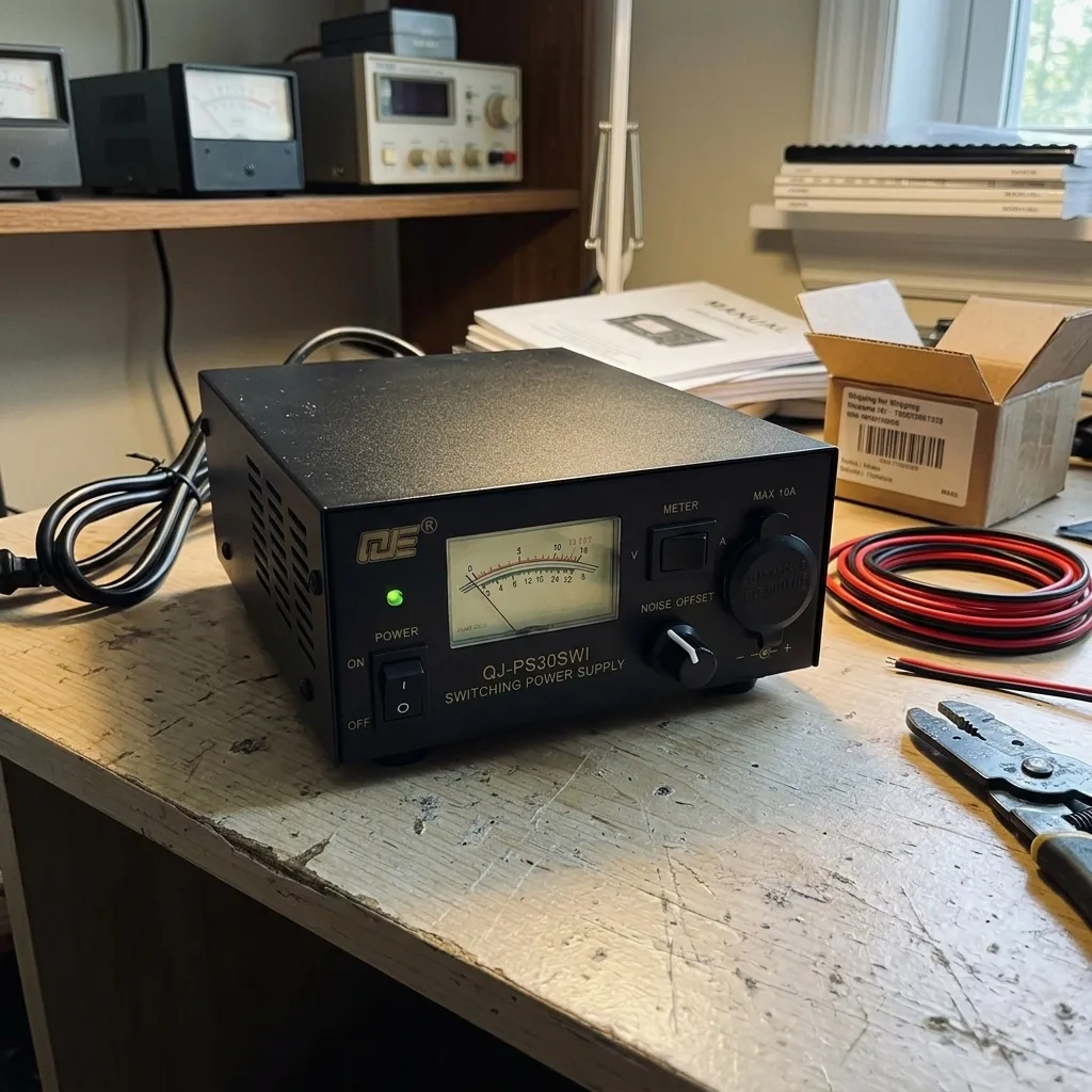 David Patel, Birmingham review photo